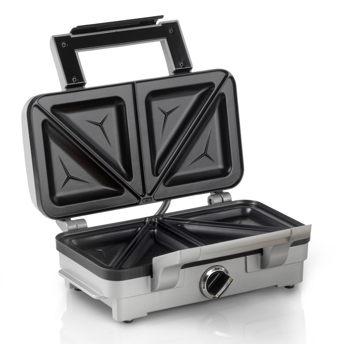 Cuisinart sandwich maker argos discount